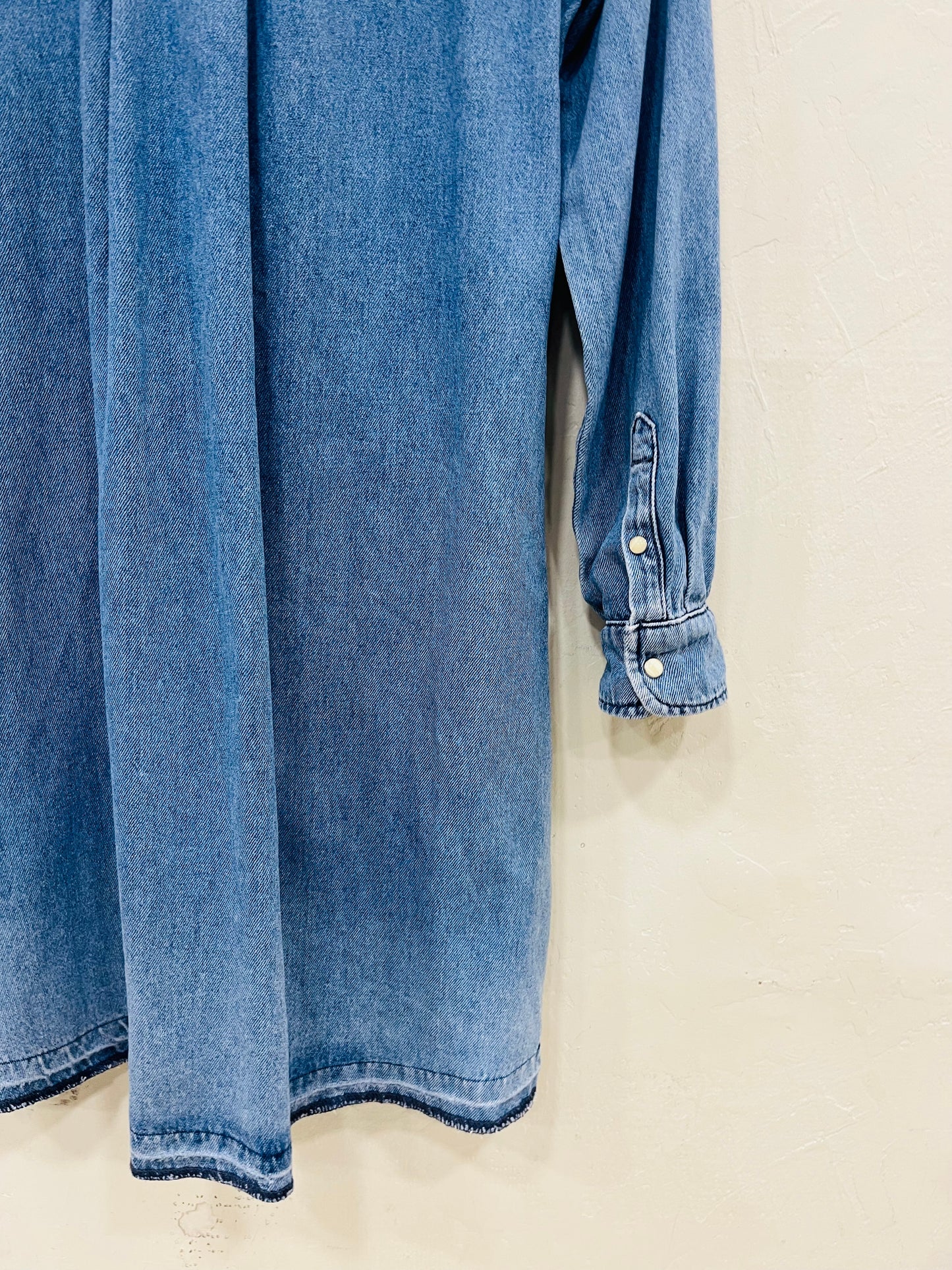 KOOKAI ROBE JEAN T.38