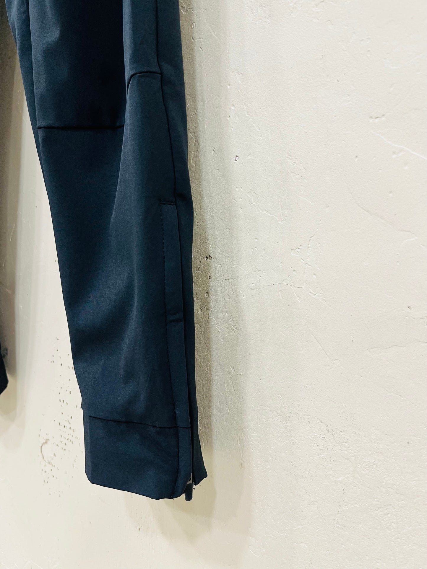 T.S NIKE JOGGING NOIR
