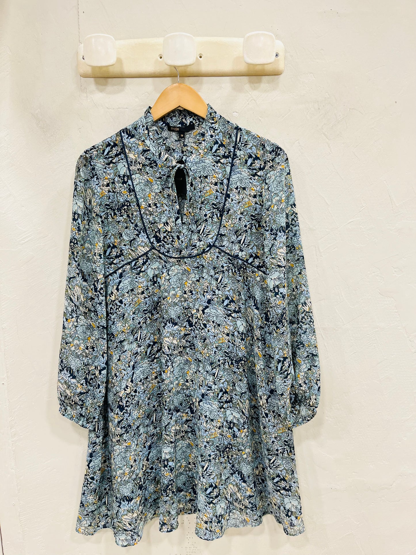 MAJE ROBE T.38