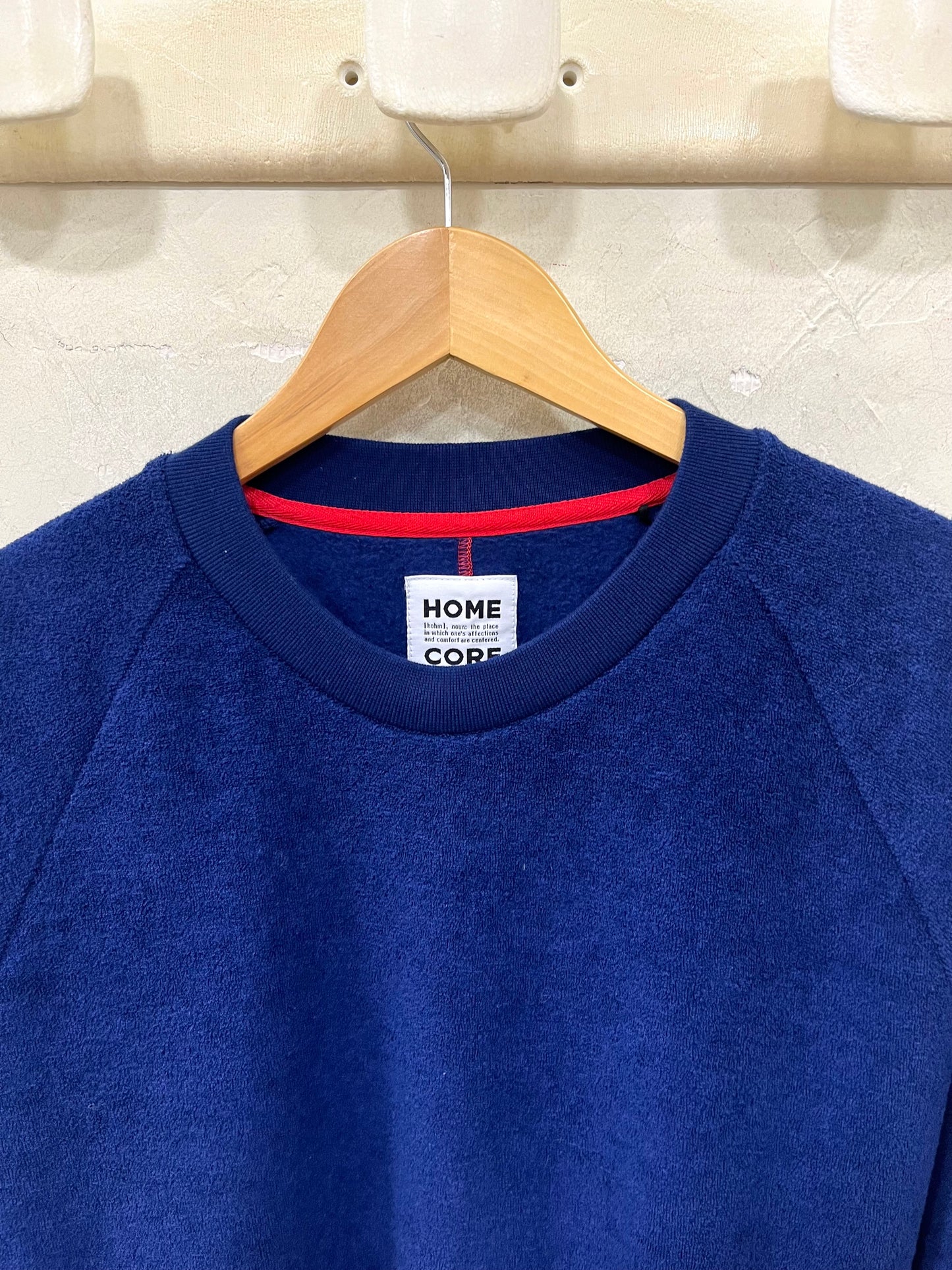 T.L HOME CORE SWEAT EPONGE