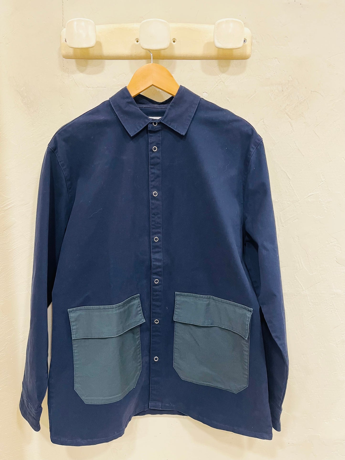 T.M MINIMUM SURCHEMISE COTON