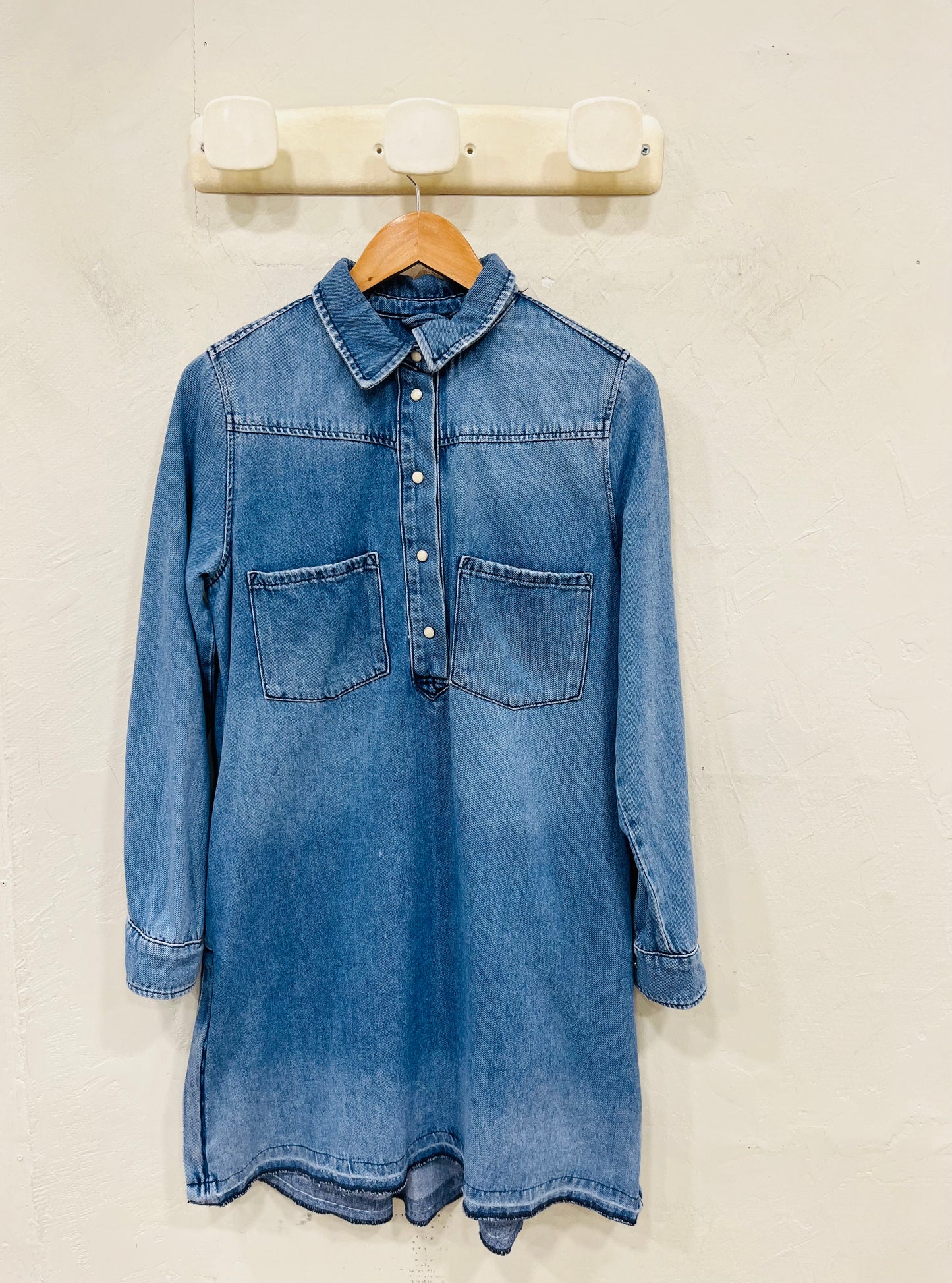 KOOKAI ROBE JEAN T.38