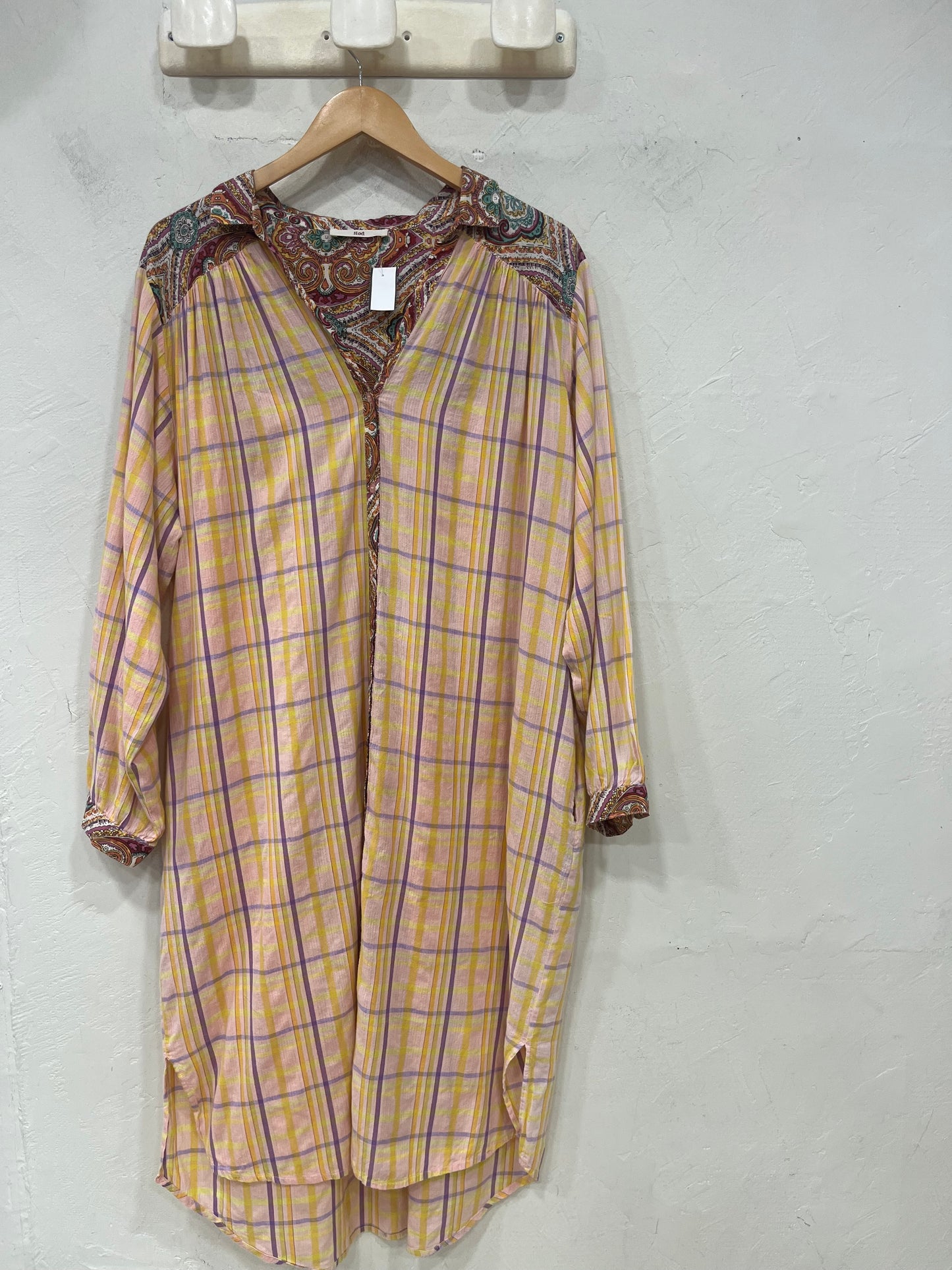 HOD ROBE