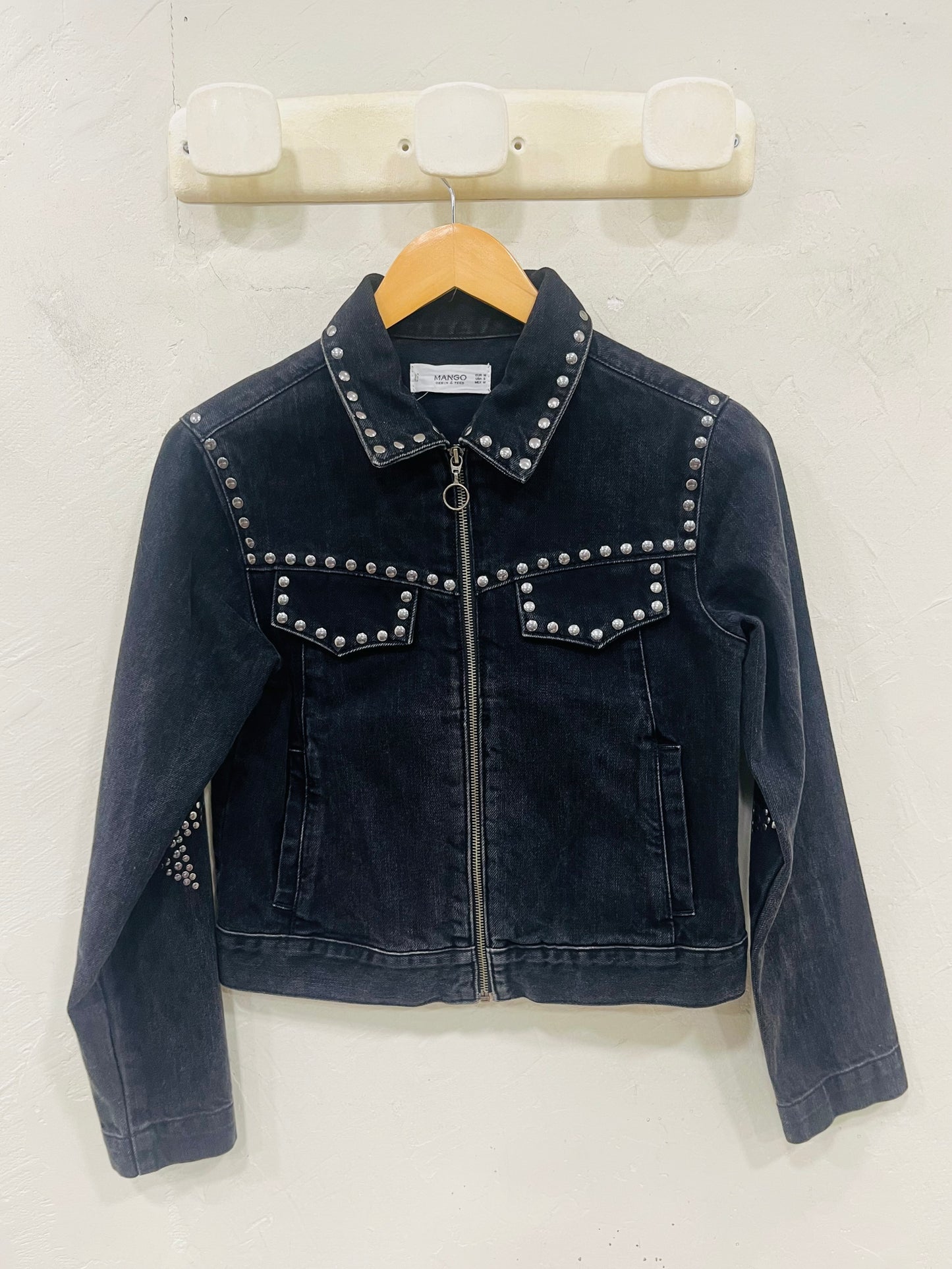 CAMAIEU SURCHEMISE EN JEAN T.42