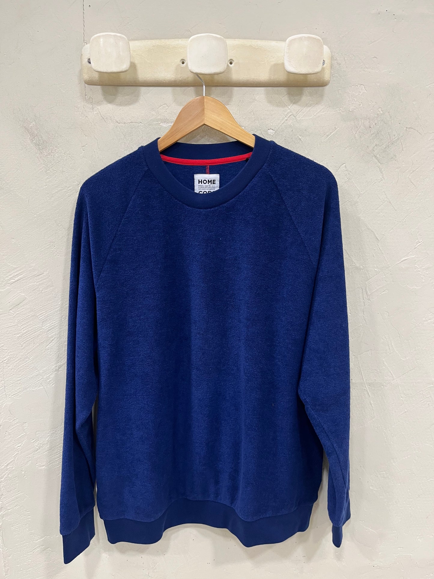 T.L HOME CORE SWEAT EPONGE