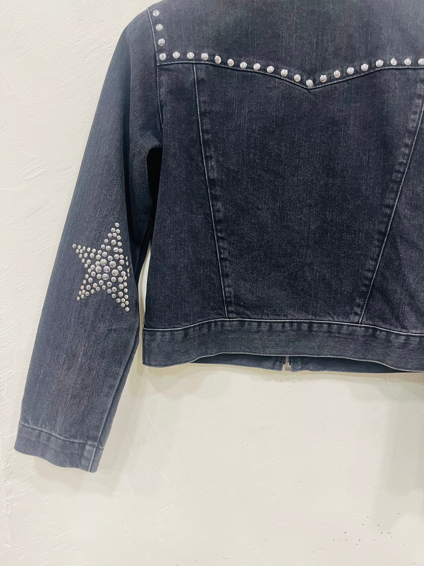 CAMAIEU SURCHEMISE EN JEAN T.42