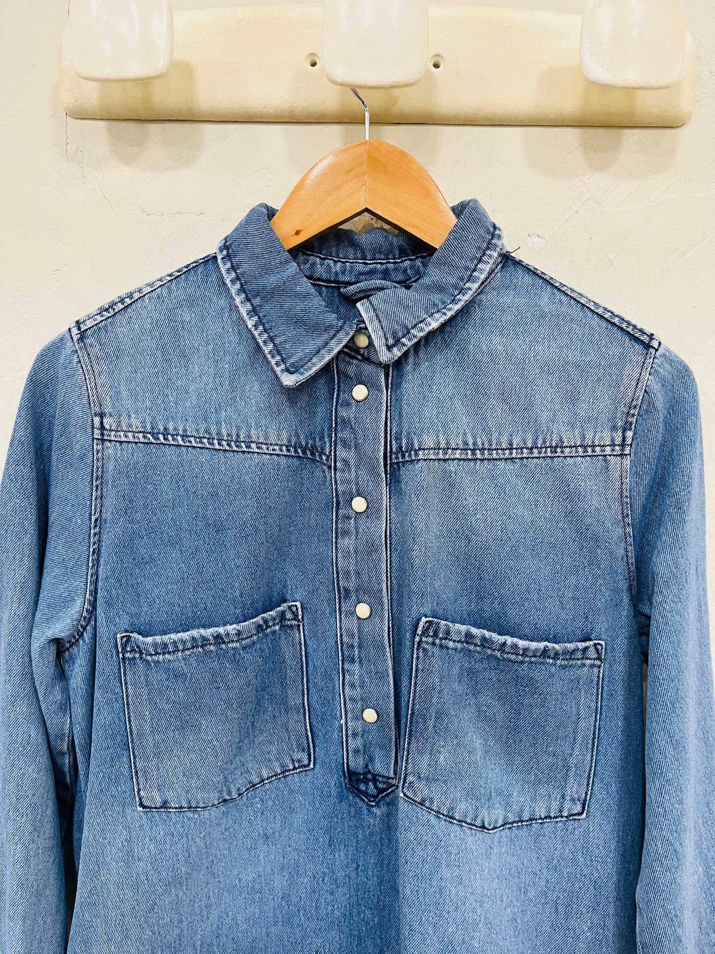 KOOKAI ROBE JEAN T.38