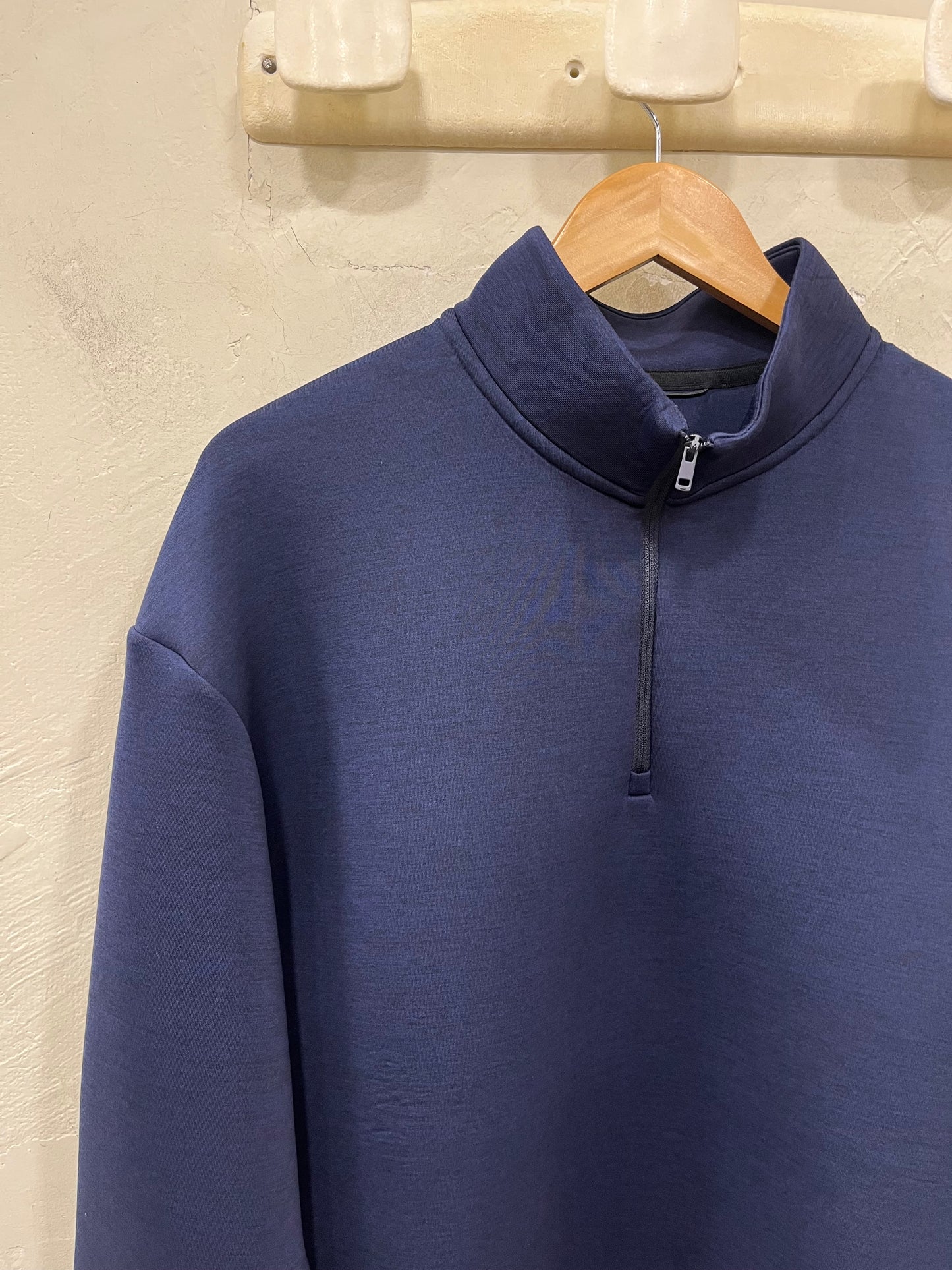 T.L UNIQLO SWEAT NEOPRENE